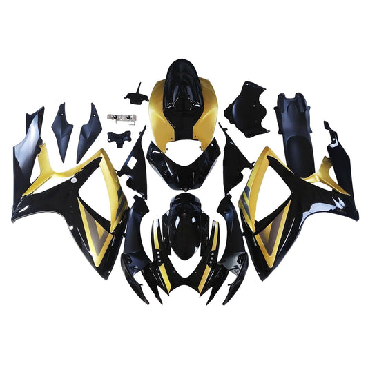 Kit carenatura Suzuki GSXR 600/750 2006-2007