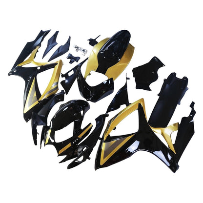 Kit carenatura Suzuki GSXR 600/750 2006-2007
