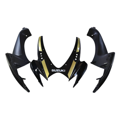 Kit carenatura Suzuki GSXR 600/750 2006-2007