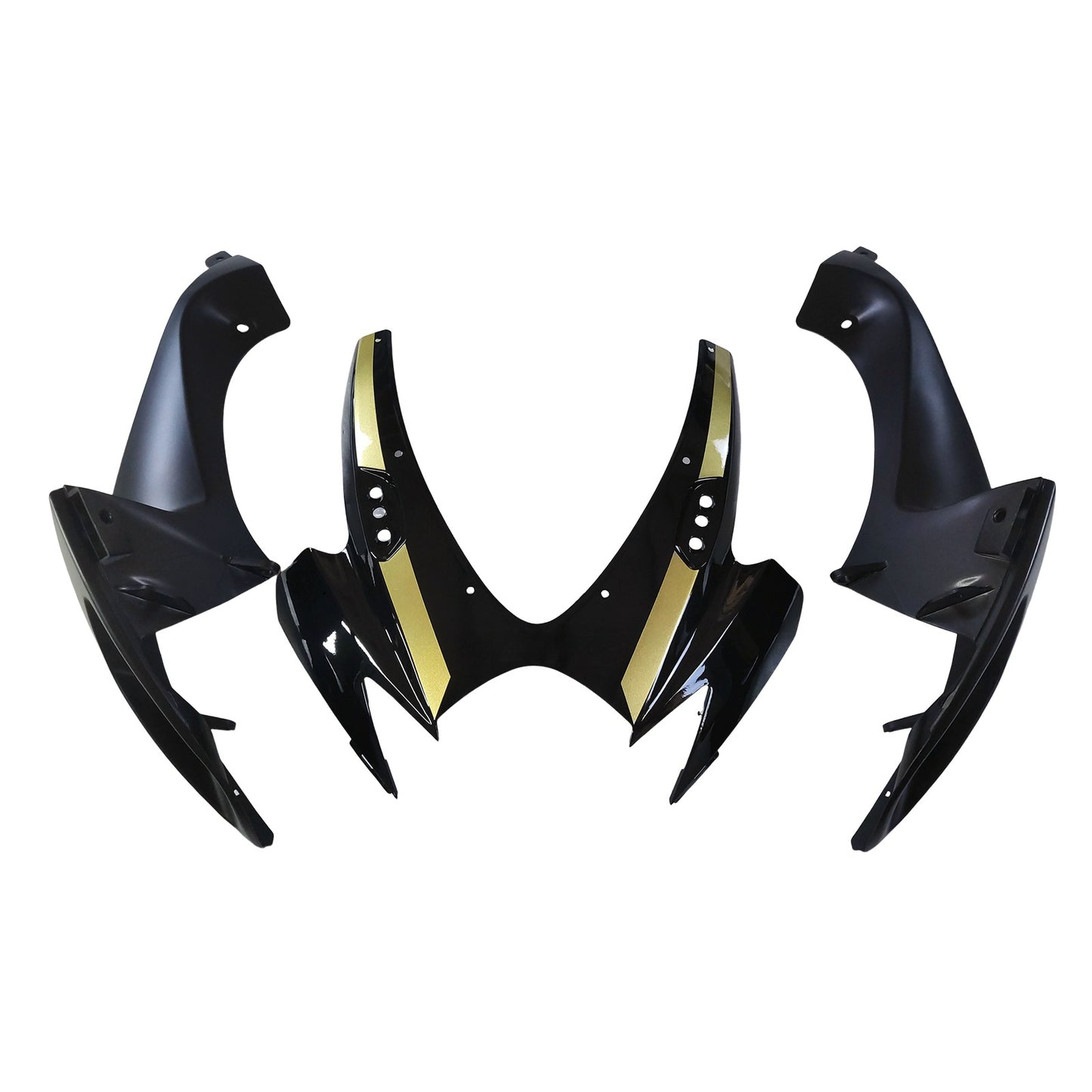 Kit carenatura Suzuki GSXR 600/750 2006-2007