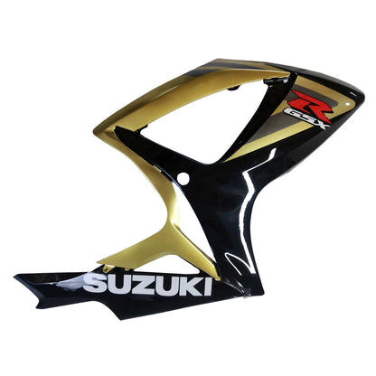 Kit carenatura Suzuki GSXR 600/750 2006-2007