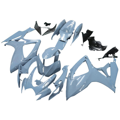 Kit carenatura Suzuki GSXR 600/750 2006-2007