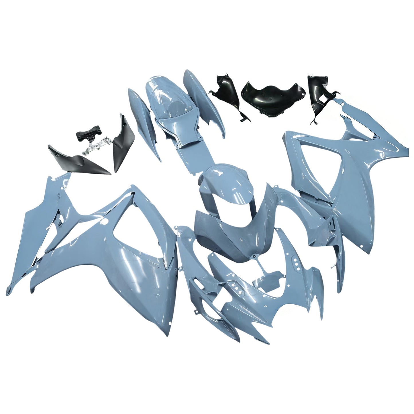 Kit carenatura Suzuki GSXR 600/750 2006-2007