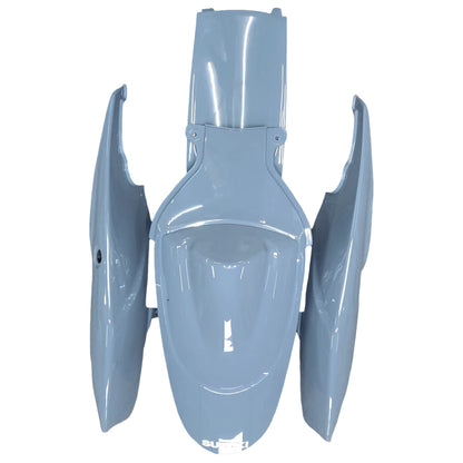 Kit carenatura Suzuki GSXR 600/750 2006-2007