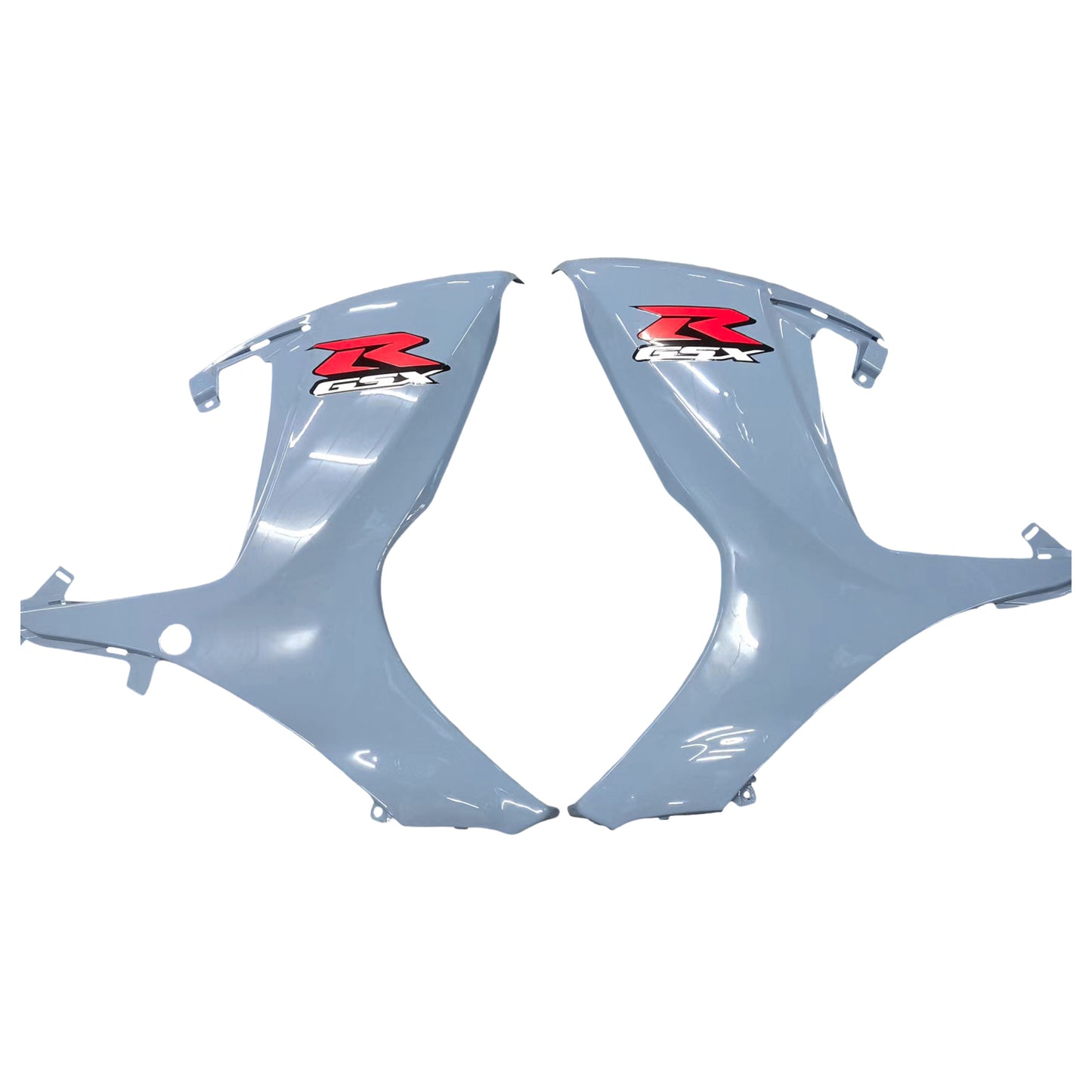 Kit carenatura Suzuki GSXR 600/750 2006-2007