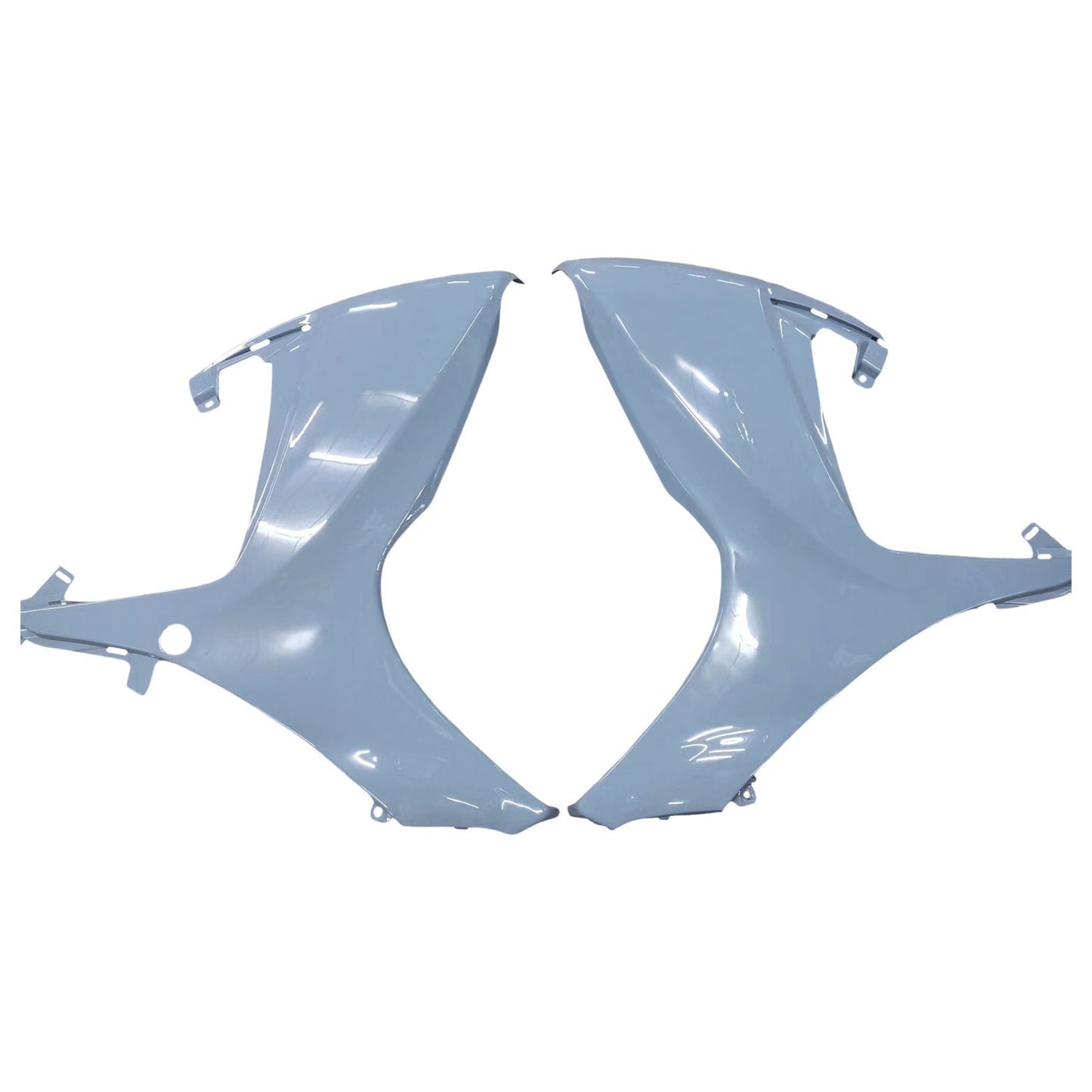 Kit carenatura Suzuki GSXR 600/750 2006-2007
