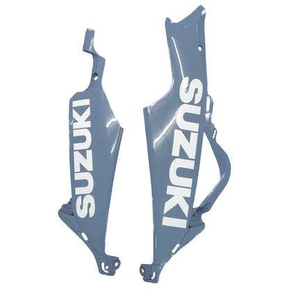 Kit carenatura Suzuki GSXR 600/750 2006-2007