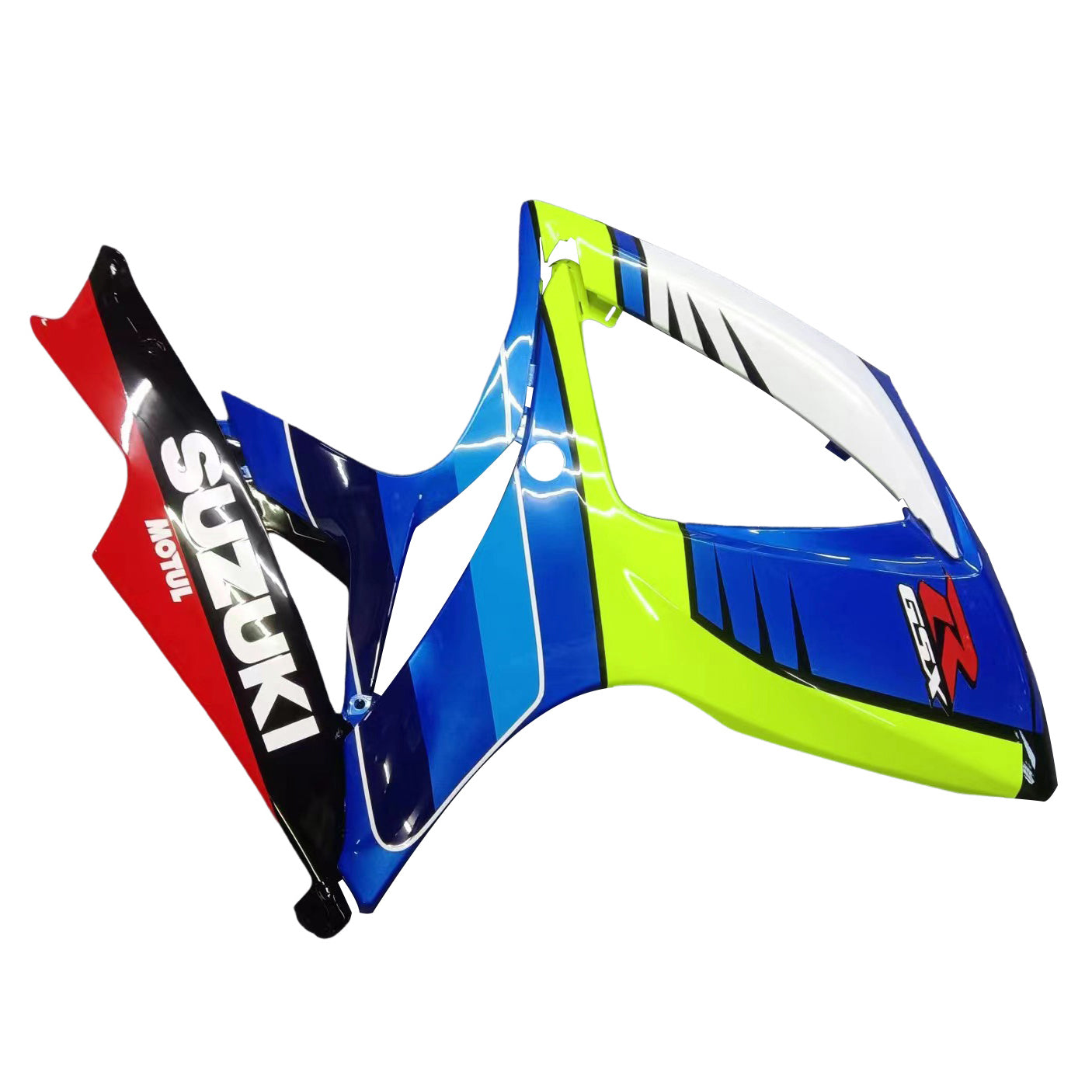 Kit carenatura Suzuki GSXR 600/750 2006-2007
