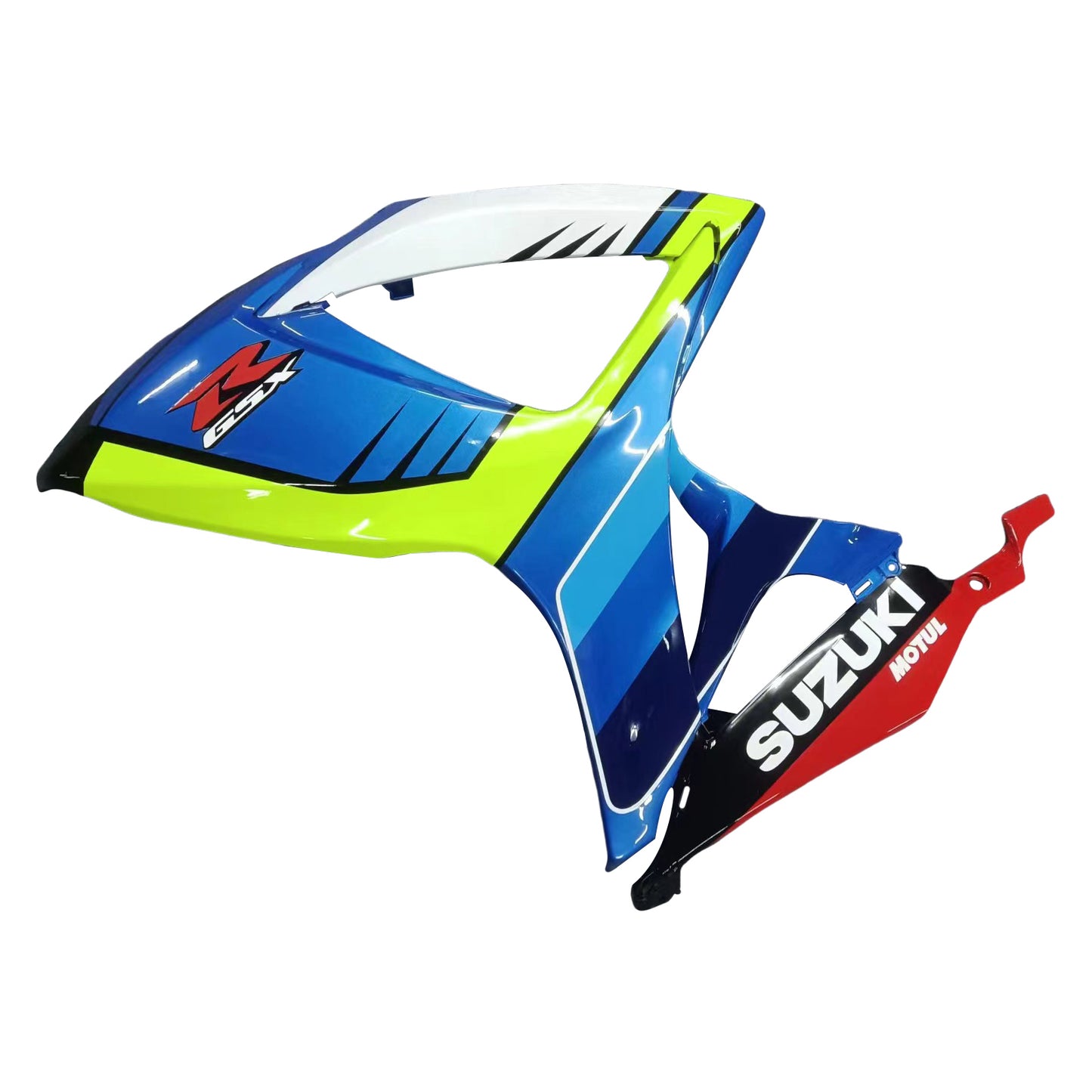 Kit carenatura Suzuki GSXR 600/750 2006-2007