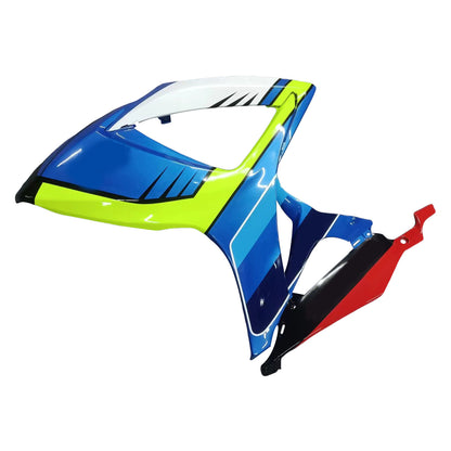 Kit carenatura Suzuki GSXR 600/750 2006-2007