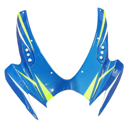 Kit carenatura Suzuki GSXR 600/750 2006-2007