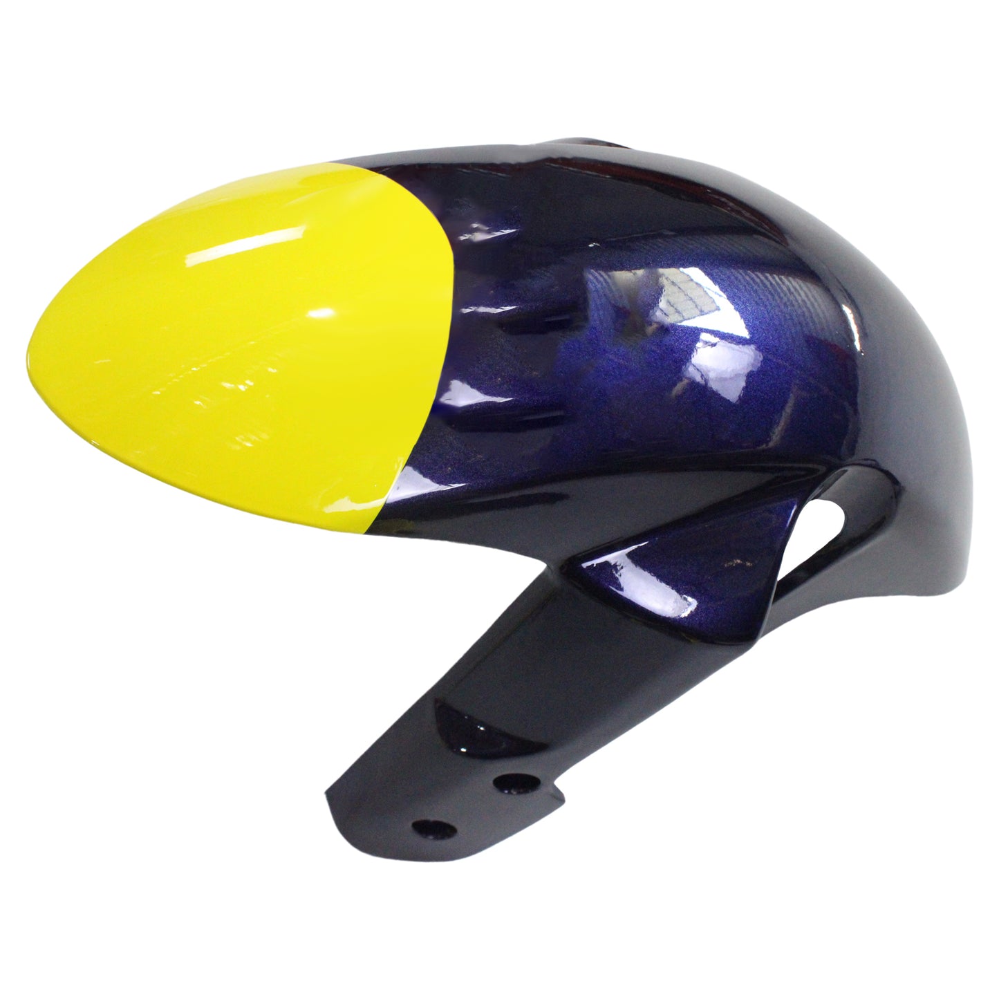 Kit carenatura Suzuki GSXR 600/750 2006-2007