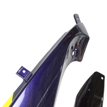 Kit carenatura Suzuki GSXR 600/750 2006-2007