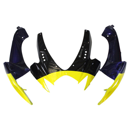 Kit carenatura Suzuki GSXR 600/750 2006-2007
