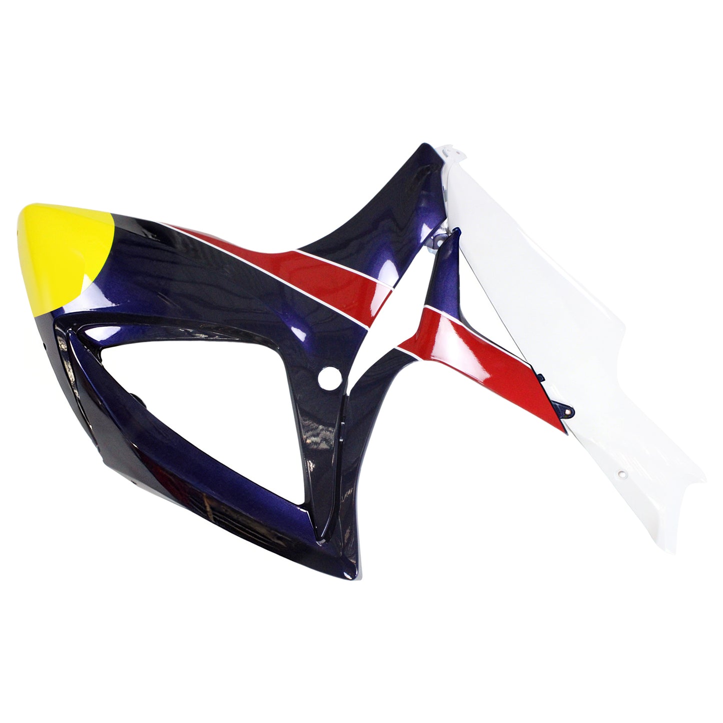 Kit carenatura Suzuki GSXR 600/750 2006-2007