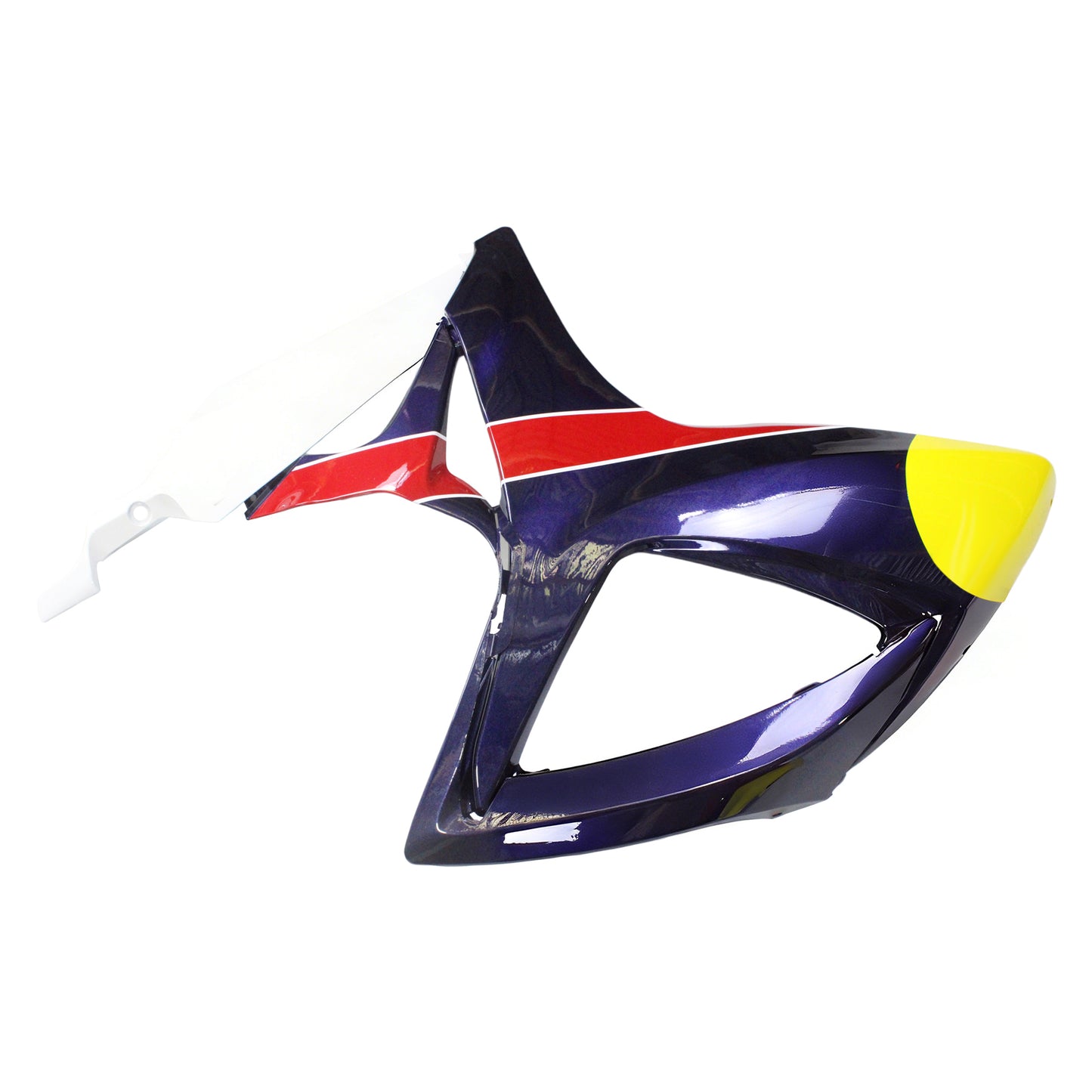 Kit carenatura Suzuki GSXR 600/750 2006-2007