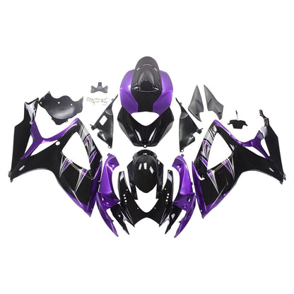 Kit carenatura Suzuki GSXR 600/750 2006-2007