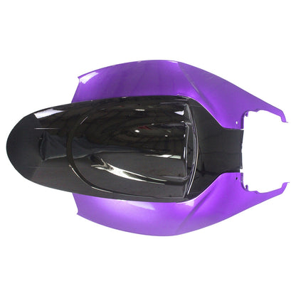 Kit carenatura Suzuki GSXR 600/750 2006-2007