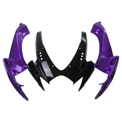 Kit carenatura Suzuki GSXR 600/750 2006-2007