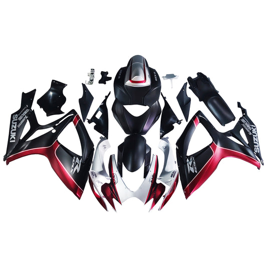 Kit carenatura Suzuki GSXR 600/750 2006-2007