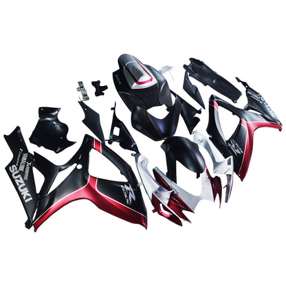 Kit carenatura Suzuki GSXR 600/750 2006-2007