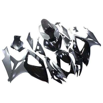 Kit carenatura Suzuki GSXR 600/750 2006-2007