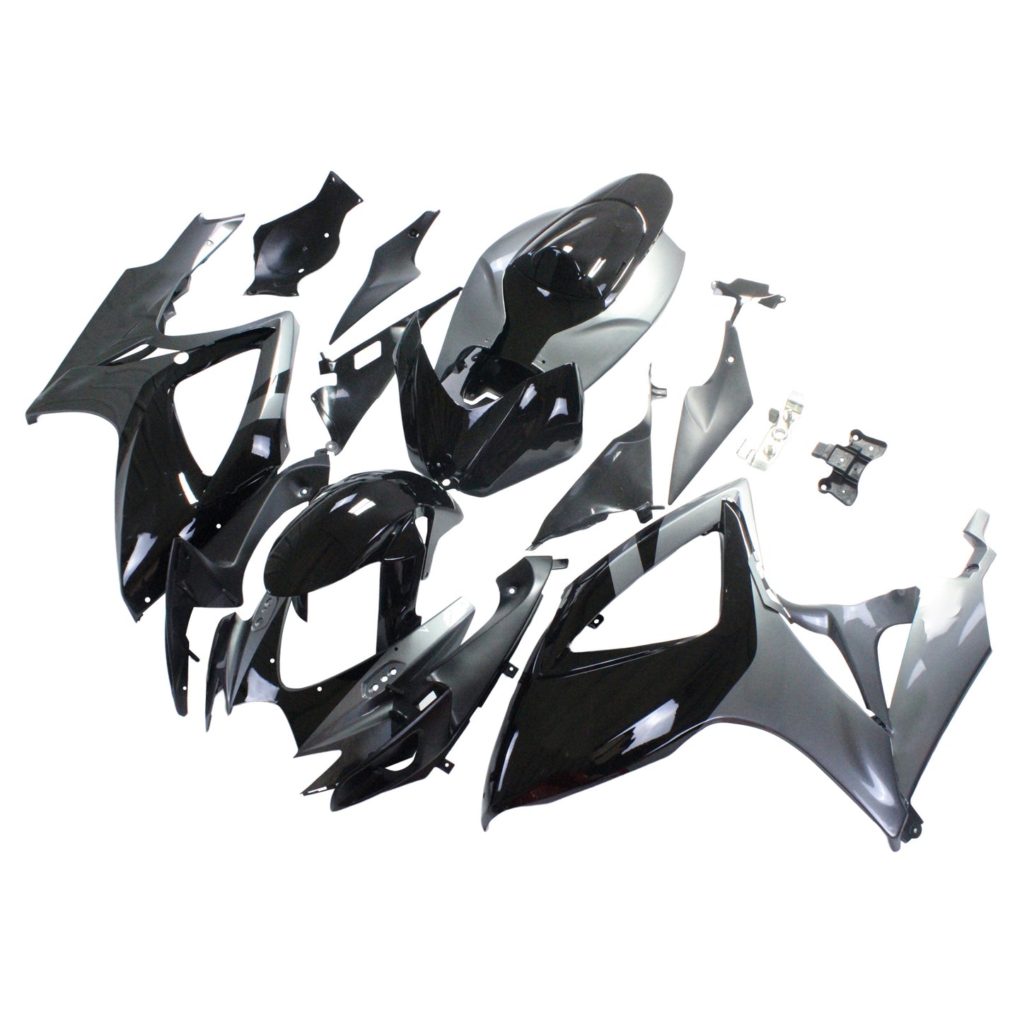 Kit carenatura Suzuki GSXR 600/750 2006-2007