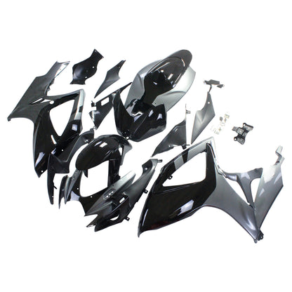 Kit carenatura Suzuki GSXR 600/750 2006-2007
