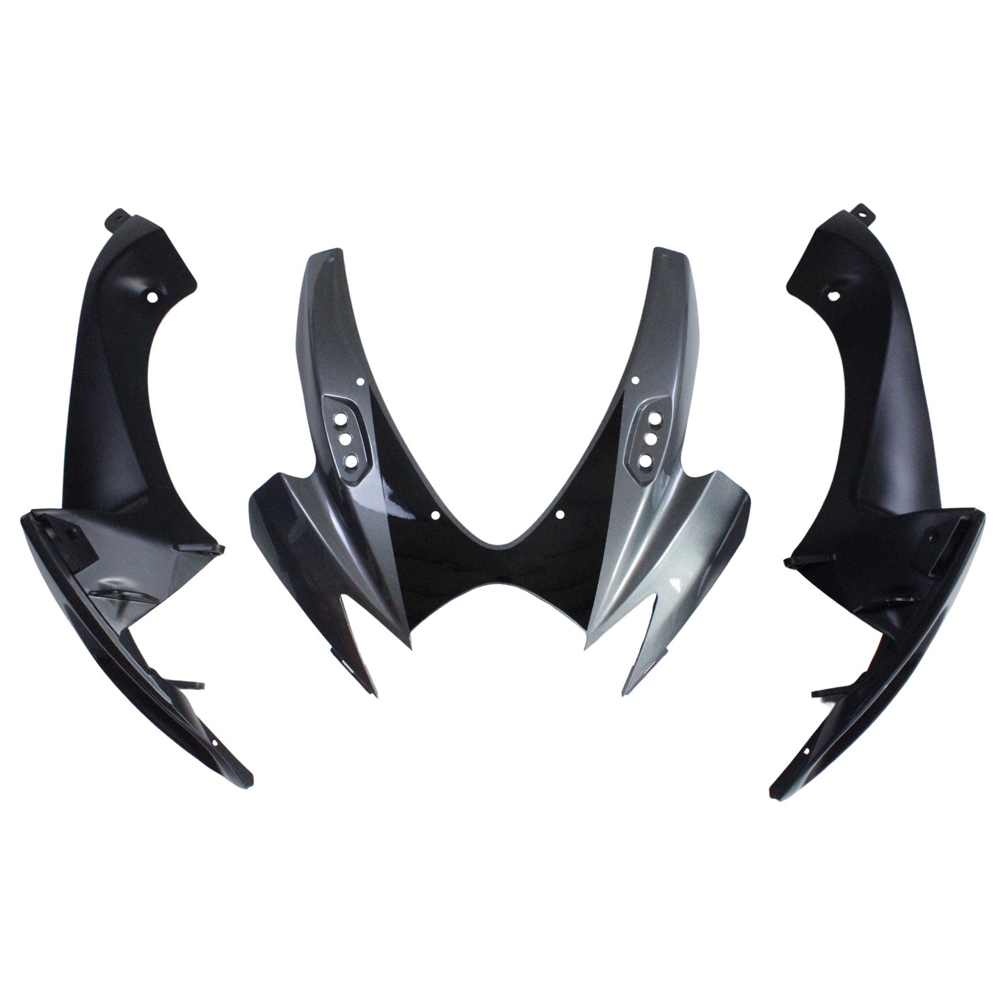 Kit carenatura Suzuki GSXR 600/750 2006-2007