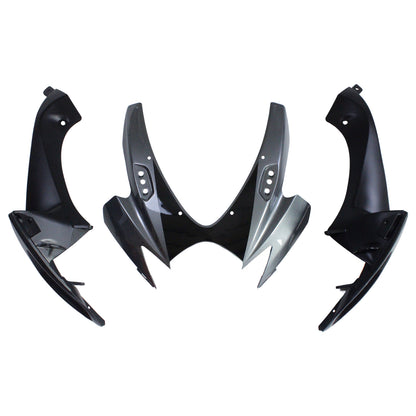 Kit carenatura Suzuki GSXR 600/750 2006-2007