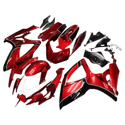 Kit carenatura Suzuki GSXR 600/750 2006-2007