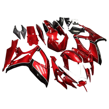 Kit carenatura Suzuki GSXR 600/750 2006-2007
