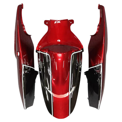 Kit carenatura Suzuki GSXR 600/750 2006-2007