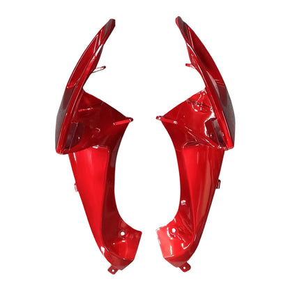 Kit carenatura Suzuki GSXR 600/750 2006-2007