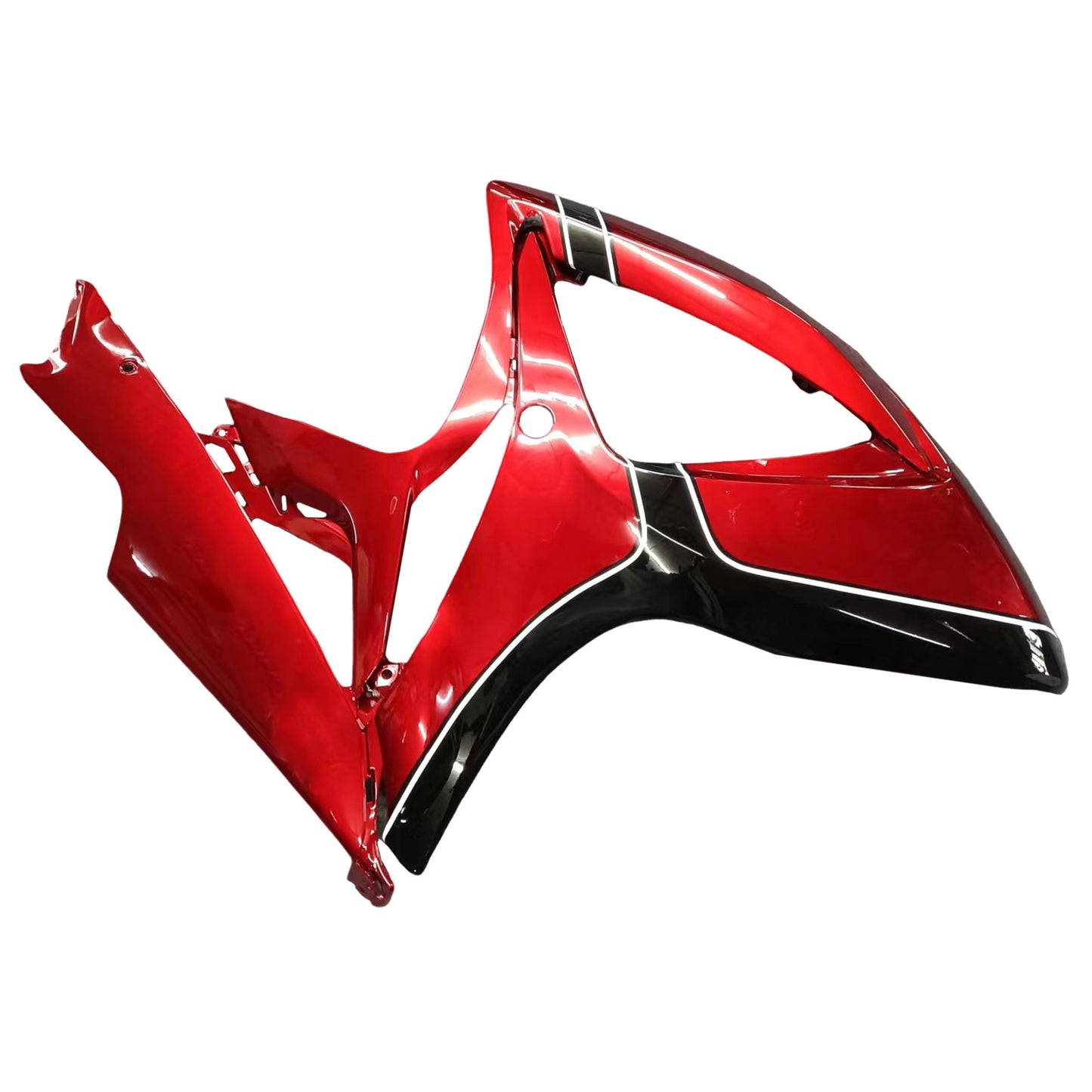 Kit carenatura Suzuki GSXR 600/750 2006-2007