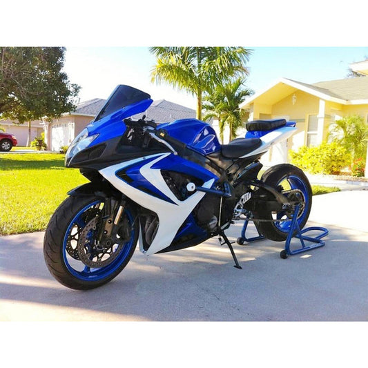 Kit carenatura Suzuki GSXR 600/750 2006-2007