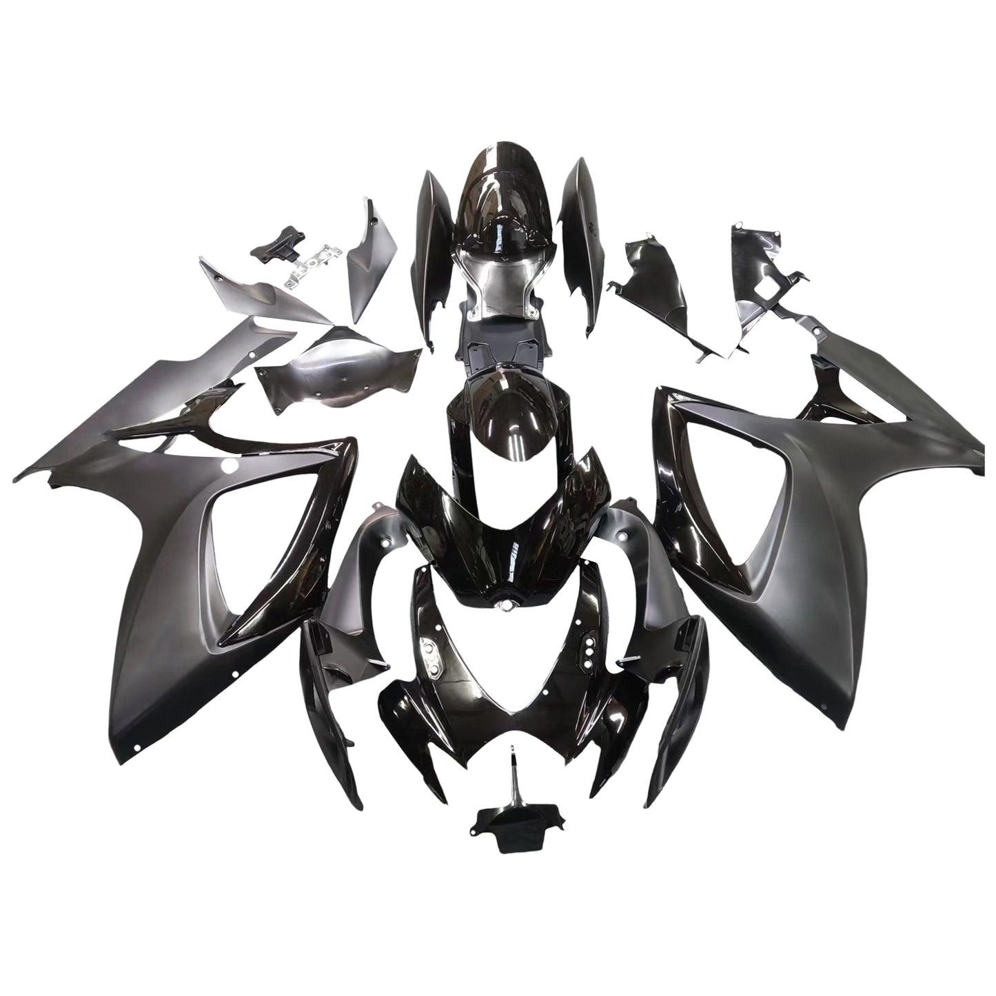 Kit carenatura Suzuki GSXR 600/750 2006-2007