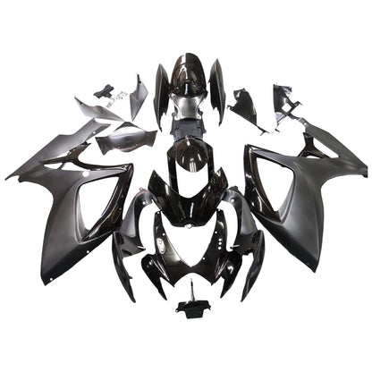 Kit carenatura Suzuki GSXR 600/750 2006-2007