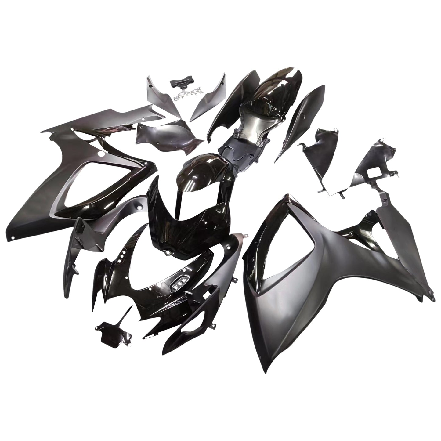 Kit carenatura Suzuki GSXR 600/750 2006-2007