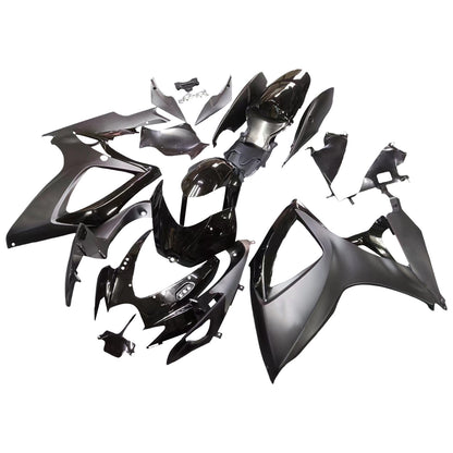 Kit carenatura Suzuki GSXR 600/750 2006-2007