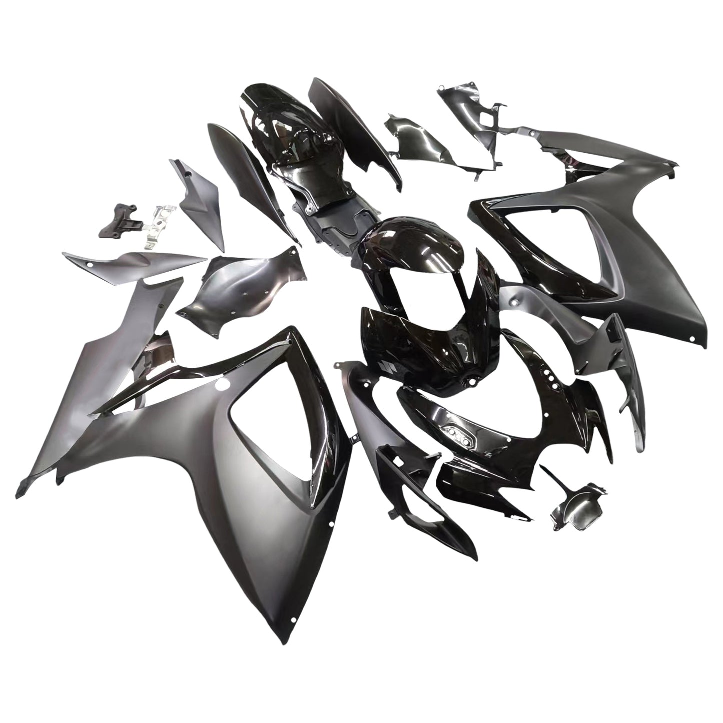 Kit carenatura Suzuki GSXR 600/750 2006-2007