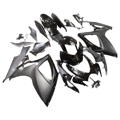 Kit carenatura Suzuki GSXR 600/750 2006-2007
