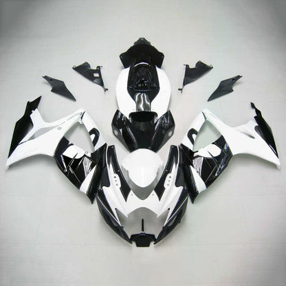 Kit carenatura Suzuki GSXR 600/750 2006-2007