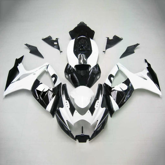 Kit carenatura Suzuki GSXR 600/750 2006-2007