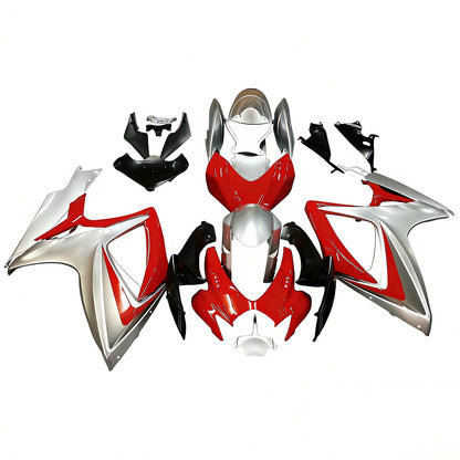Kit carenatura Suzuki GSXR 600/750 2006-2007