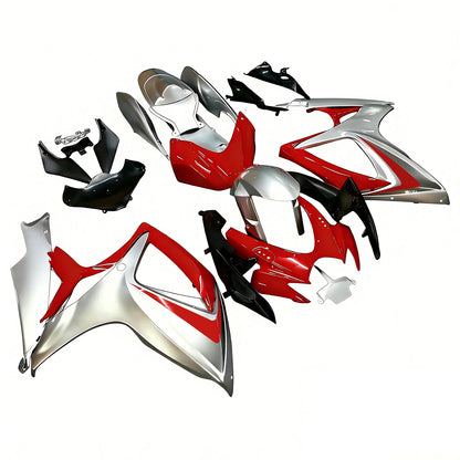 Kit carenatura Suzuki GSXR 600/750 2006-2007