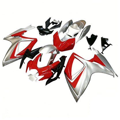 Kit carenatura Suzuki GSXR 600/750 2006-2007