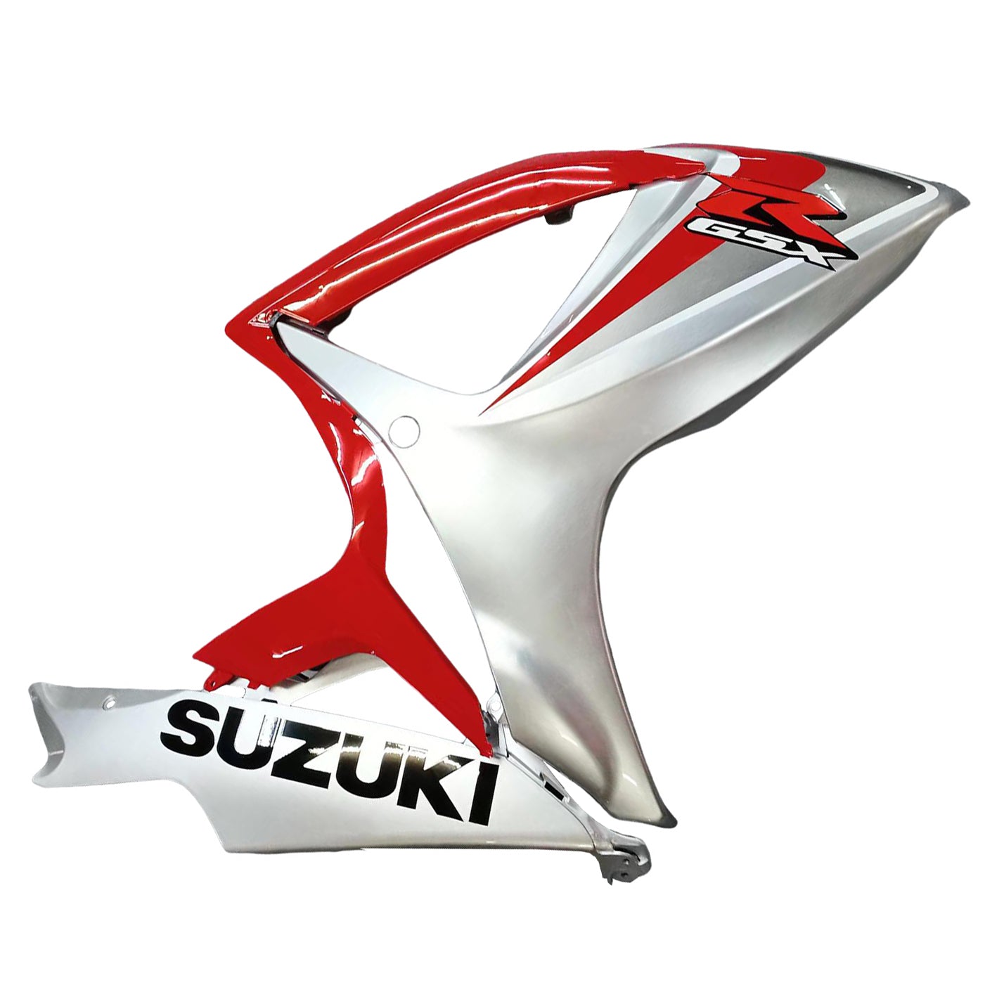Kit carenatura Suzuki GSXR 600/750 2006-2007