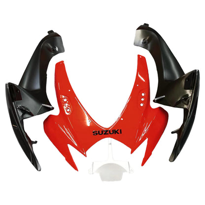 Kit carenatura Suzuki GSXR 600/750 2006-2007