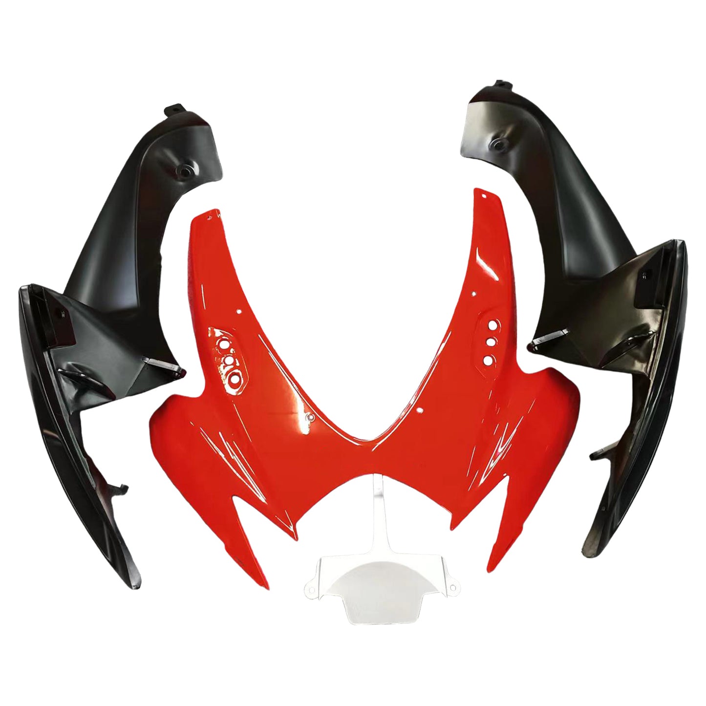 Kit carenatura Suzuki GSXR 600/750 2006-2007